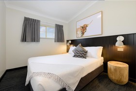 Parklands Resort Mudgee