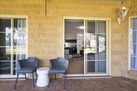 Parklands Resort Mudgee