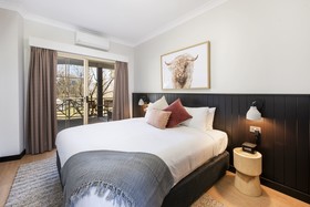 Parklands Resort Mudgee