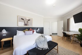 Parklands Resort Mudgee