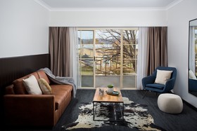 Parklands Resort Mudgee