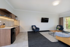 Parklands Resort Mudgee