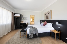 Parklands Resort Mudgee