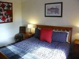 Protea Farm Cottages