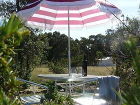 Protea Farm Cottages