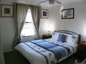 Protea Farm Cottages