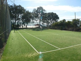 Protea Farm Cottages