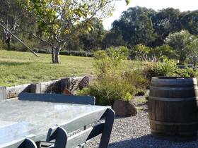 Protea Farm Cottages