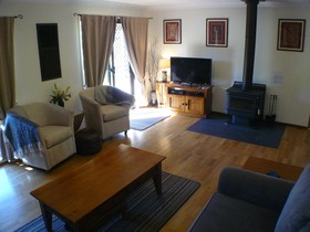 Protea Farm Cottages