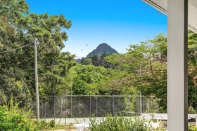 Mullum River House