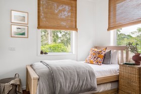 Mullum River House