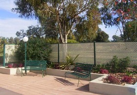 Mulwala Resort