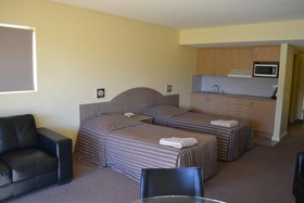 Yarrawonga Mulwala Golf Club Resort