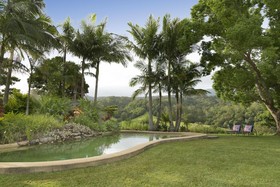 Hillcrest Mountain View Retreat