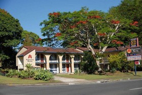 Poinciana Motel