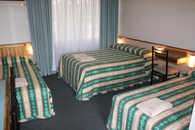 Hermitage Motel