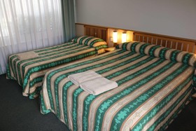 Hermitage Motel