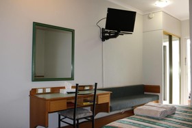 Hermitage Motel