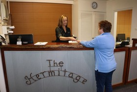 Hermitage Motel