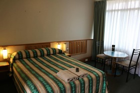 Hermitage Motel