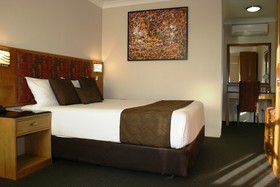 Noahs Mid City Motor Inn