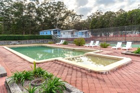 Tasman Holiday Parks