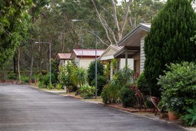 Tasman Holiday Parks