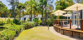 The Cubana Resort Nambucca Heads