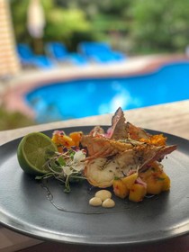 The Cubana Resort Nambucca Heads
