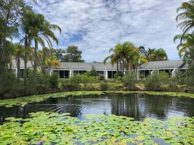 The Cubana Resort Nambucca Heads