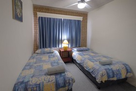 Marcel Towers Holiday Apartments