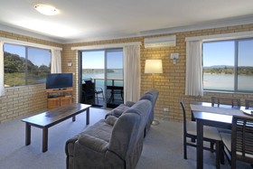 Marcel Towers Holiday Apartments