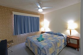 Marcel Towers Holiday Apartments