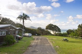 Reflections Nambucca Heads Holiday Park
