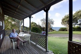 Reflections Nambucca Heads Holiday Park