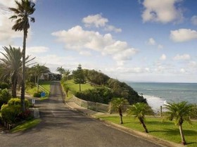 Reflections Nambucca Heads Holiday Park