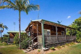 Reflections Nambucca Heads Holiday Park