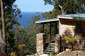 Sacred Mountain Retreat