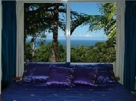 Sacred Mountain Retreat