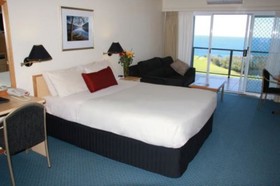 Amooran Oceanside Apartments and Motel