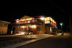 Anchors Aweigh Bed & Breakfast