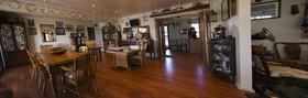 Anchors Aweigh Bed & Breakfast