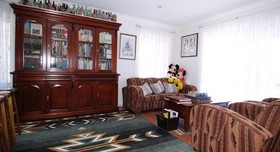 Anchors Aweigh Bed & Breakfast