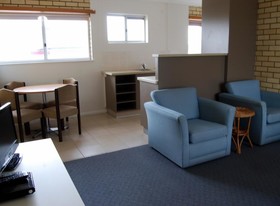 Coastal Comfort Motel