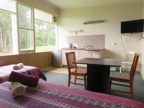 Ecotel Narooma