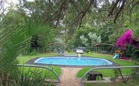Ecotel Narooma