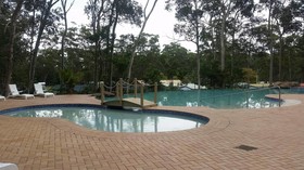 Discovery Parks - Narooma Beach