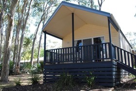Discovery Parks - Narooma Beach