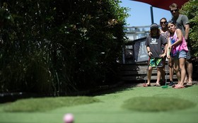 Sydney Lakeside