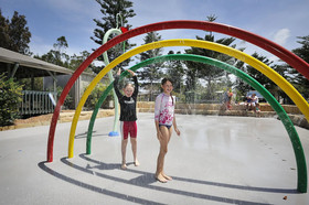 Sydney Lakeside